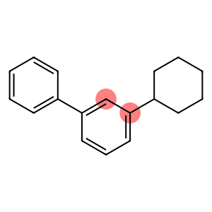 3-(1,1-biphenyl)cyclohexane