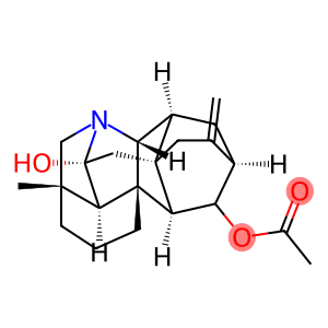 11-Acetoxyhetisan-6-ol