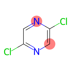 2,5-DICHLOROPYRAZINE