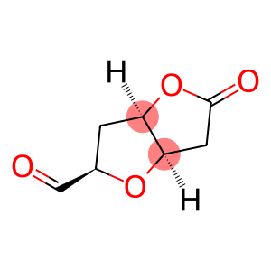 D-xylo-Hepturonic acid, 2,5-anhydro-3,6-dideoxy-, gamma-lactone (9CI)