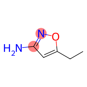 3-Amino-5-ethylisoxazole