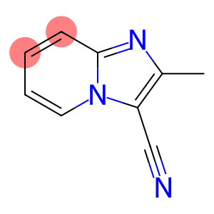 2-Methylimidazo[1,2-a]pyridine-3-carbonitrile
