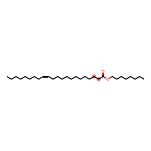 octyl (Z)-docos-13-enoate