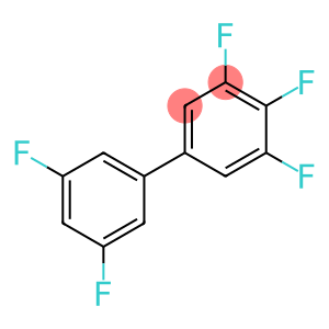 3,3',4,5,5'-五氟-1,1'-联苯