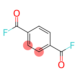 1,4-Benzenedicarbonyl difluoride (9CI)