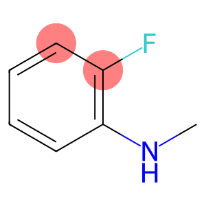 2-氟-N-甲基苯胺