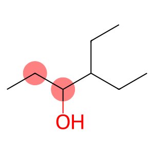 4-Ethyl-3-hexanol