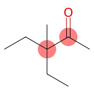 3-ETHYL-3-METHYL-2-PENTANONE