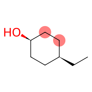 CIS-4-乙基环己醇