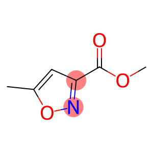 methyl 5-methyl-1,2-oxazole-3-carboxylate