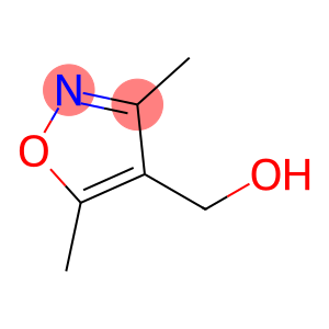 3,5-Dimethyl-4-isoxazolemethanol