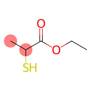 2-巯基丙酸乙酯