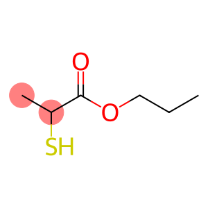 2-巯基丙酸丙酯