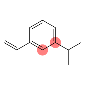 3-Isopropyl styrene