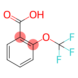 2-(三氟甲氧基)苯甲酸