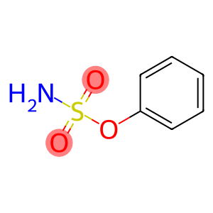 Phenyl sulfamate