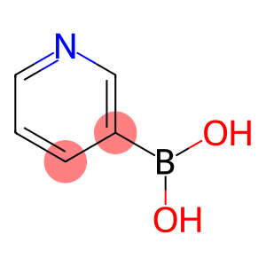 2-Pyridineboronic acid