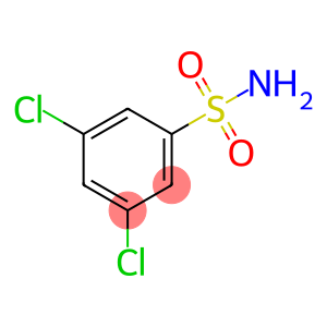 3,5-Dichlorobenzenesulfonamide
