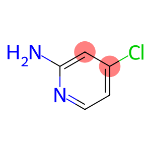 2-氨基-4-氯吡啶