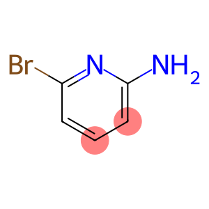 2-氨基-6-溴吡啶