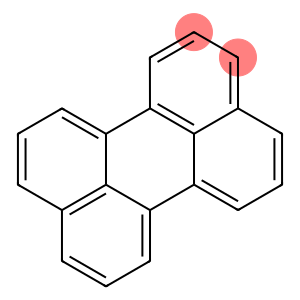 alpha-perylene