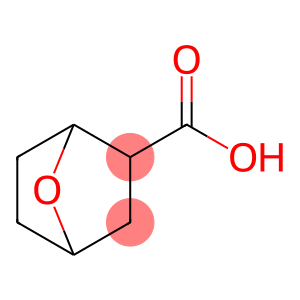 7-OXABICYCLO[2.2.1]HEPTANE-2-CARBOXYLIC ACID