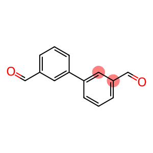 [1,1'-biphenyl]-3,3'-dicarbaldehyde