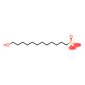 12-HYDROXYDODECYLPHOSPHONIC ACID