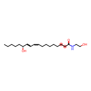 13(S)HODE ETHANOLAMIDE