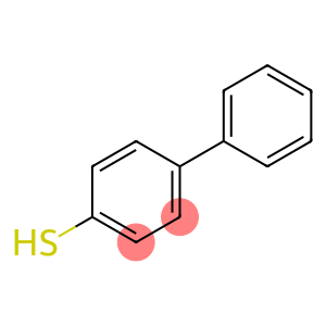 4-苯基苯-1-硫醇