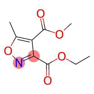 ETHYL-METHYL-5-METHYL-3,4-ISOXAZOLE DICARBOXYLATE