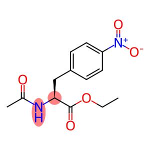 AC-DL-4'-NITROPHE-OET