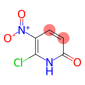 6-Chloro-5-nitropyridin-2(1H)-one