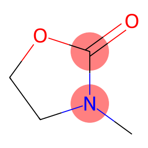 3-Methyl-2-oxazolidone