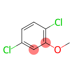 2,5-二氯苯甲醚