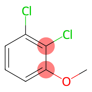 2,3-二氯苯甲醚