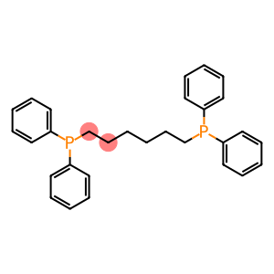 1,6-BIS(DIPHENYLPHOSPHINO)HEXANE