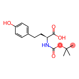 BOC-HOMO-TYROSINE