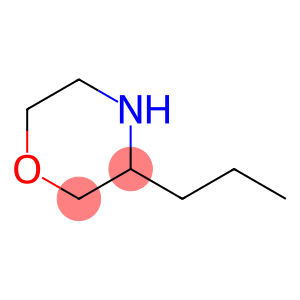 3-Propylmorpholine