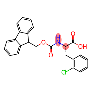 Fmoc-2-Chloro-L-phenylalanine