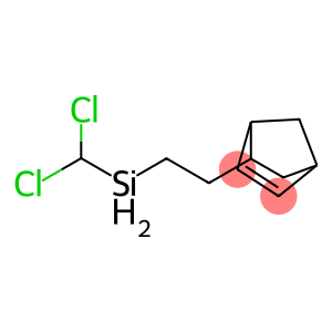 [(5-双环[2.2.1]庚基-2-烯)乙基]甲基二氯硅烷