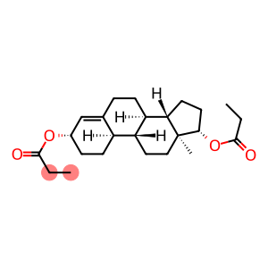 3β,17β-Bis(propionyloxy)estr-4-ene