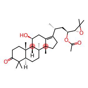 泽泻醇 B 醋酸酯