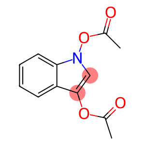 1,3-DIACETOXYINDOLE