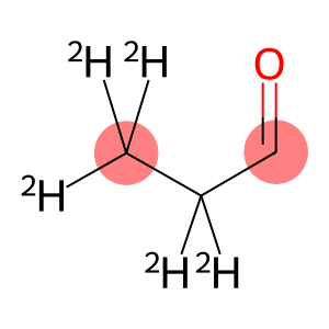 PROPIONALDEHYDE-2,2,3,3,3-D5