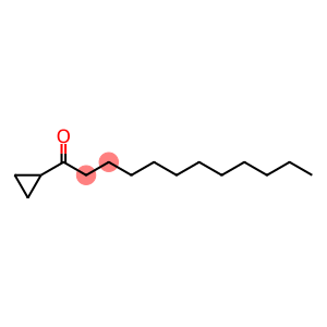 1-Cyclopropyl-1-dodecanone