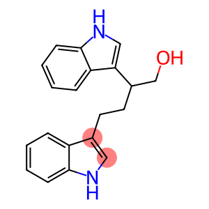 1H-Indole-3-butanol, β-1H-indol-3-yl-