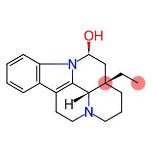 14-Epivincanol