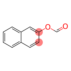 2-naphthyl formate