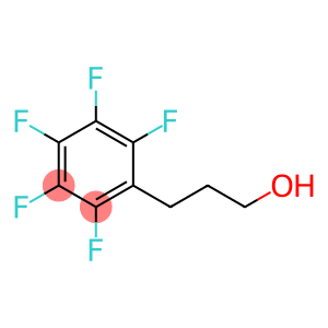 3-PENTAFLUOROPHENYL-PROPAN-1-OL